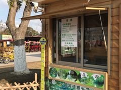 景点-上海长兴岛郊野公园