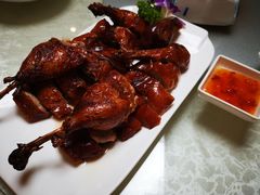 -粤秀小厨·广式早茶(辽宁路店)