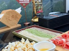 -慢丽江·云南野生菌土鸡锅(西山店)