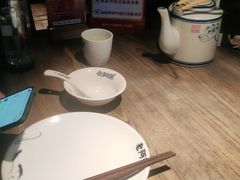 -老阿爸鲜鱼土菜(昆山花桥店)