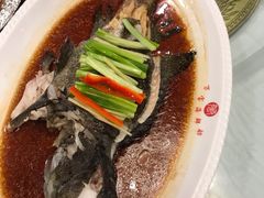 -万宝海鲜舫(劳动公园店)