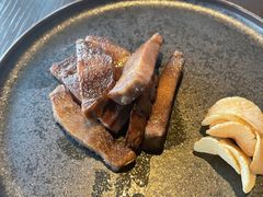 -丽思卡尔顿·炙焰·铁板烧餐厅