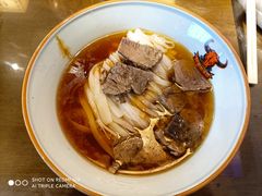 -津市刘聋子粉馆岳阳总店