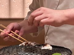 -晴空·日本料理(万象城店)