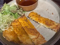 -Fuzzy Bistro 浮几韩餐·茶酒馆