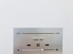 大堂-一粒糖 · 潮汕小吃-海石花特色甜品