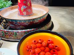 -羊大爷涮肉(亮马桥店)