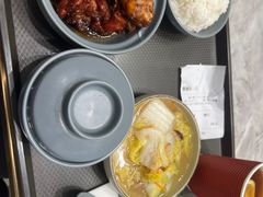 -鹿港小镇(天津机场店)