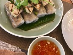 -CHINCHIN 青青·泰国料理(万象食家店)