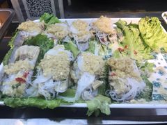 -罍+村卤菜摊(罍街店)