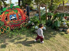 -HERRE·FARM 赫尔露营农场·团建聚会包场