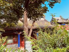 -潭柘寺景区