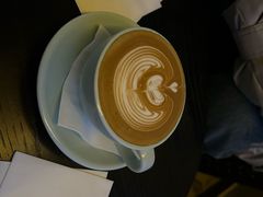 -糖房咖啡(南锣鼓巷店)