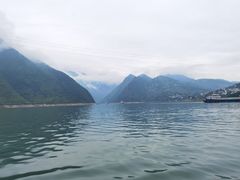 -神农溪纤夫文化旅游区