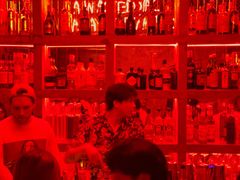 -The Drinkery (瑞金店)