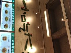 门面-东排食堂长沙小吃大排档(五一广场店)