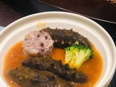 -溪畔•新徽菜(碧湖云溪店)