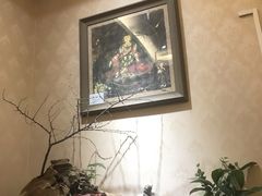 -福慧慈缘素食餐厅(王府井店)