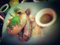 -Big Bamboo 大竹子体育主题餐厅(虹梅路店)