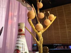 -锦上中式酒馆(南内环店)