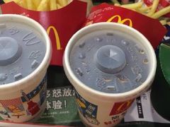 -麦当劳(开平潭江店)