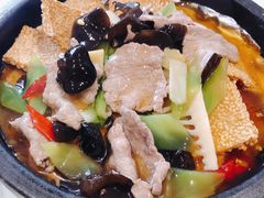 -院8里·少城记忆老川菜(宽窄巷子店)