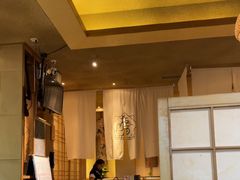 -长崎屋·日本料理·刺身·烧鸟(天河北路店)