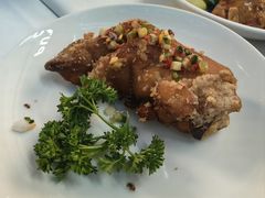 椒盐猪手-莆田餐厅PUTIEN(颐堤港店)
