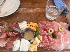 -Alimentari早午餐(安福路店)