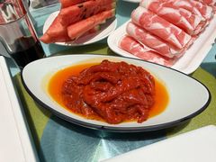 -凯鸽火锅城(五部迎宾东路店)