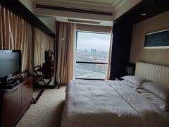 -杭州龙禧福朋喜来登酒店