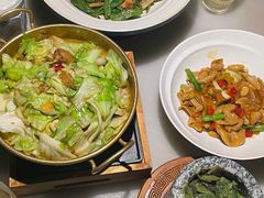 -佬麻雀·剁椒鱼头(京基KK One店)