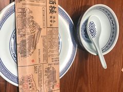 -蔡家酒楼(一德街店)