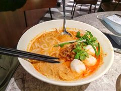 -留半山·香港食堂(啦啦宝都店)
