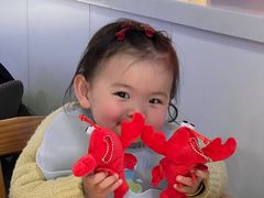 -金陵暴走龙虾·烧烤·排档(南京总店)