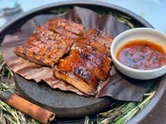 -狮拾久·现代新加坡料理(壹方城店)