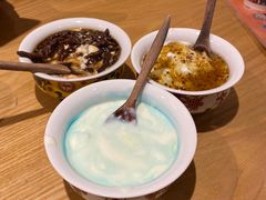 -古树酸奶(八廓南街店)