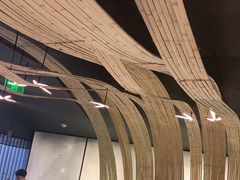 -绿茶餐厅(成都太古里店)