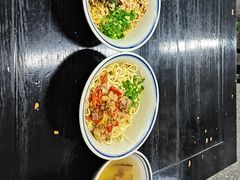 -万三面馆(青龙正街太古里店)