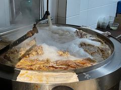 -清真马杰山牛肉汤馆