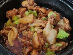 -重庆鸡公煲(学衡路店)