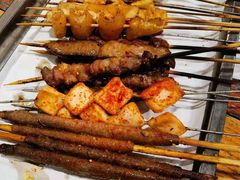 -老谢野馄饨(延安路店)