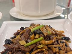 -华庭食府(光明店)