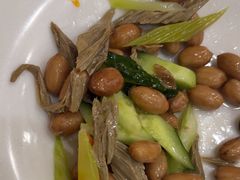 -宛平李记小吃(东关街店)