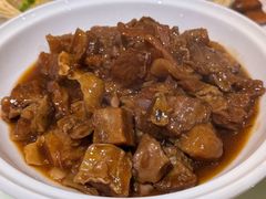 -老爷庙风味美食府(魏都大道店)