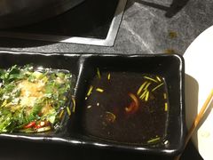 -许府牛火锅(信义坊总店)