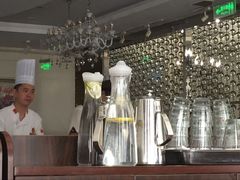 -花舍·新派粤菜·西餐·下午茶(亚运村·鸟巢店)