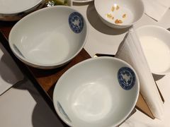 -东方饺子王(和平里店)