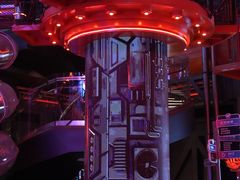 -首钢一高炉·SoReal科幻乐园