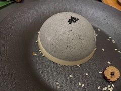 -知亘茶食